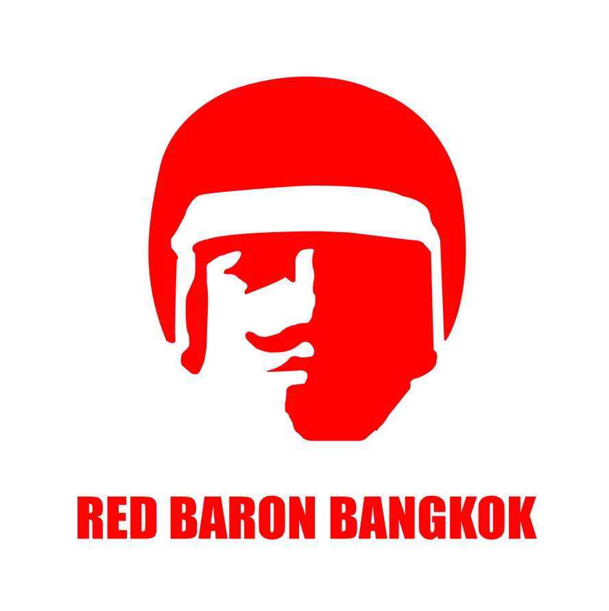 www.redbaronbangkok.com